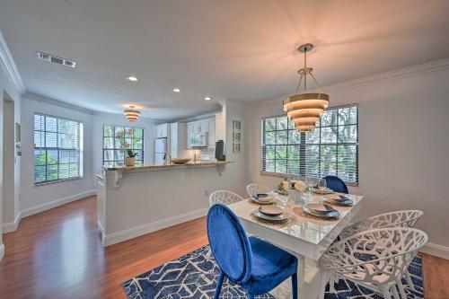 Apartamento Luxe Naples Condo With Lanai Less Than 2 Mi To Beaches!