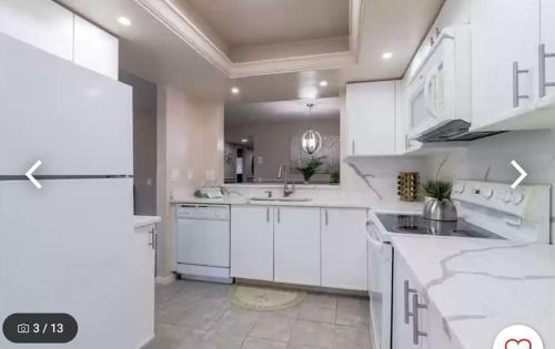 Apartamento Condo