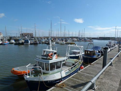 Hostal The Waterfront