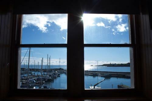 Apartamento The Boathouse