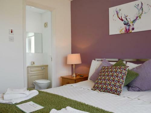 The Marches