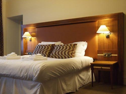 Hotel The Bank