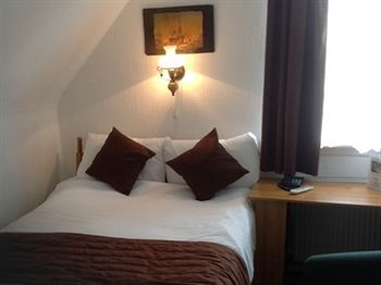 Posada Aberthaw House Hotel