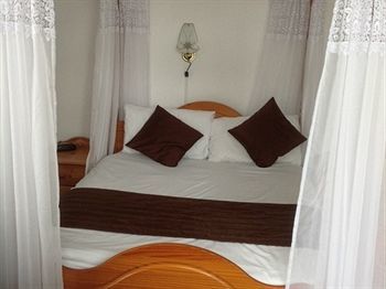 Posada Aberthaw House Hotel