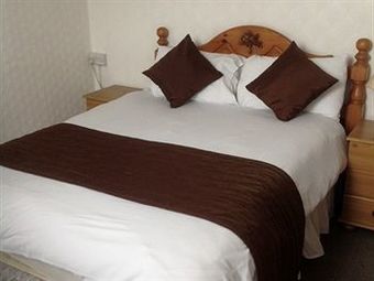 Posada Aberthaw House Hotel