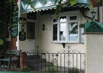 Posada Aberthaw House Hotel
