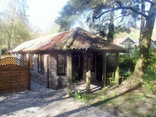 Hotel Felbrigg Lodge