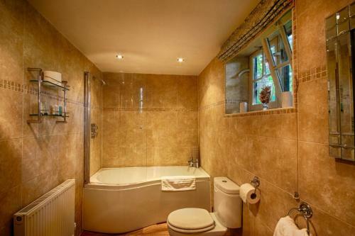 Hotel Felbrigg Lodge