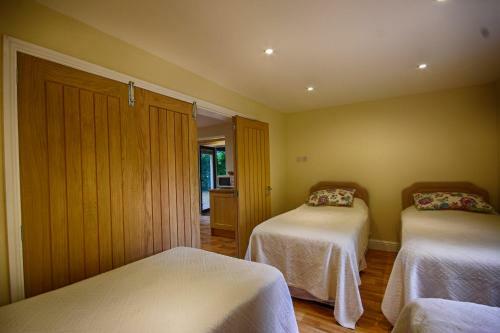 Hotel Felbrigg Lodge