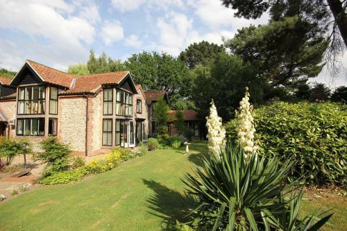 Hotel Felbrigg Lodge