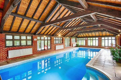 Hotel Felbrigg Lodge