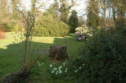 Hotel Felbrigg Lodge