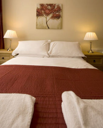 Hostal Gail's Guest House