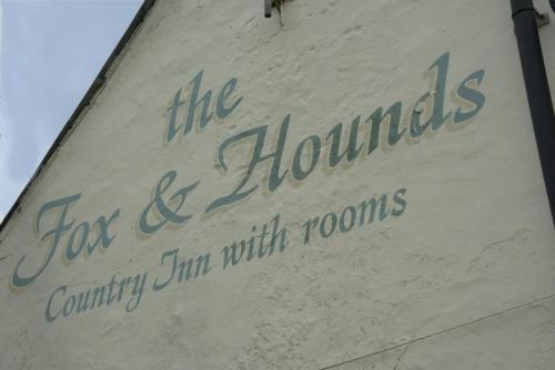 Posada Fox And Hounds