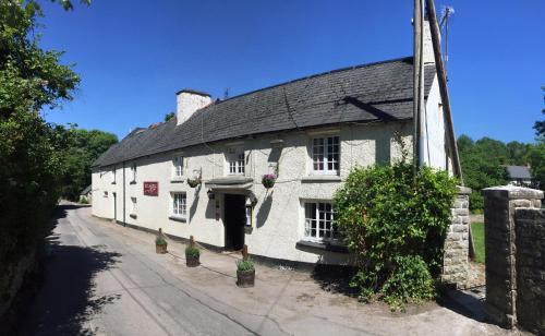 Posada Fox And Hounds