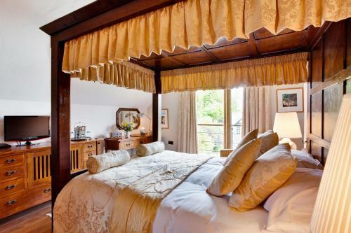 Posada The Newbridge On Usk