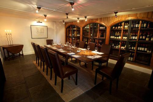 Posada The Newbridge On Usk