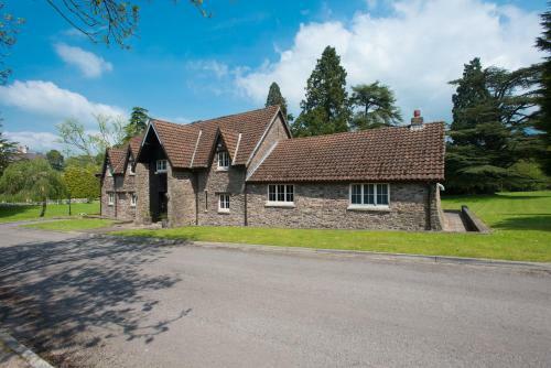 The Cwrt Bleddyn Hotel & Spa