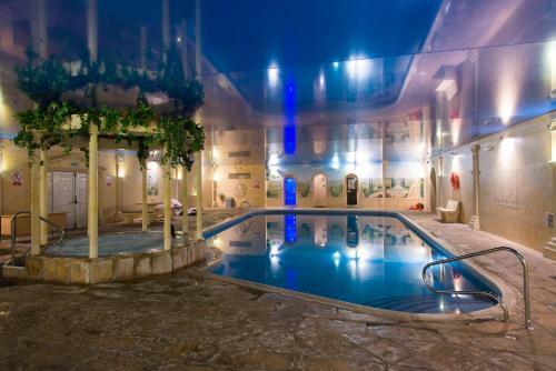 The Cwrt Bleddyn Hotel & Spa