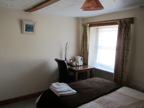 Posada The Crosskeys Inn