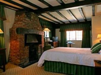 Hotel The Star Alfriston