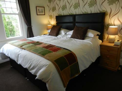 Hostal Overcombe House
