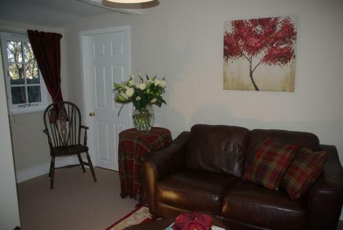 Bed & Breakfast Tresco House