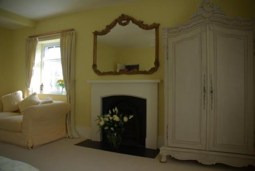 Bed & Breakfast Tresco House