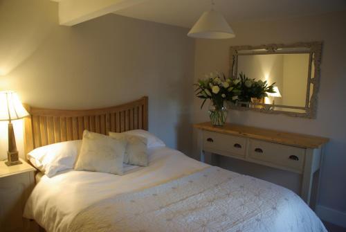 Bed & Breakfast Tresco House