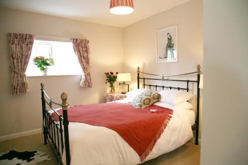 Bed & Breakfast Tresco House