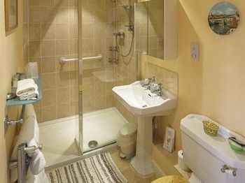 Bed & Breakfast Barnabas House