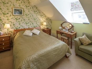 Bed & Breakfast Barnabas House