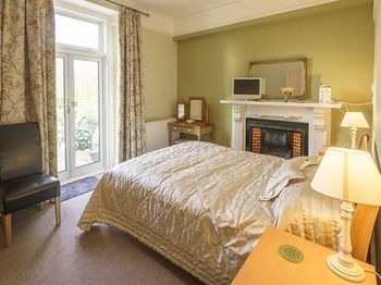Bed & Breakfast Barnabas House