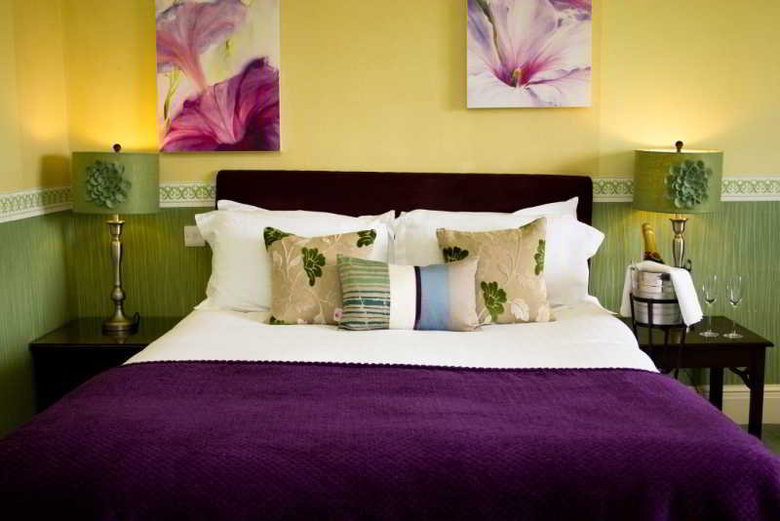 Moorland Garden Hotel