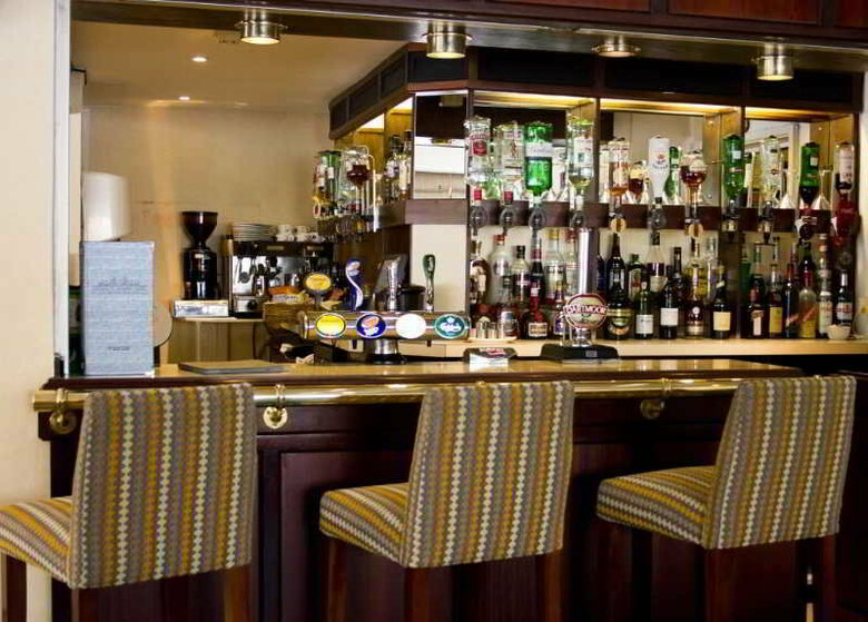 Moorland Garden Hotel