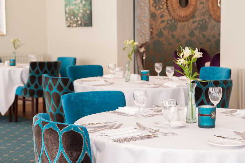 Moorland Garden Hotel