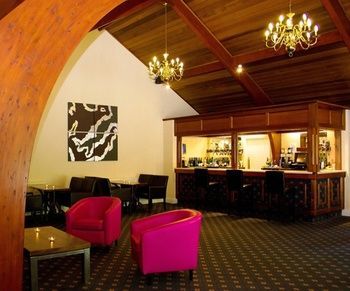 Moorland Garden Hotel