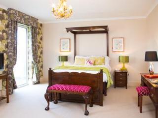 Moorland Garden Hotel