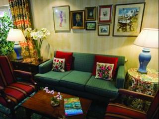 Moorland Garden Hotel