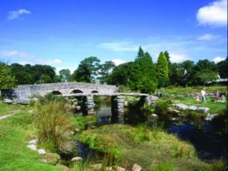 Moorland Garden Hotel