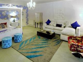 Moorland Garden Hotel
