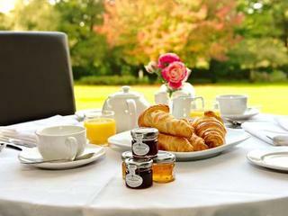 Moorland Garden Hotel