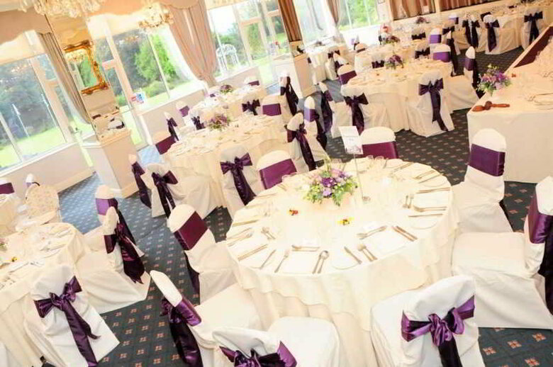 Moorland Garden Hotel