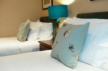 Moorland Garden Hotel
