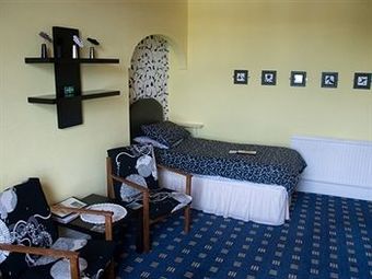 Hostal The Rosemont