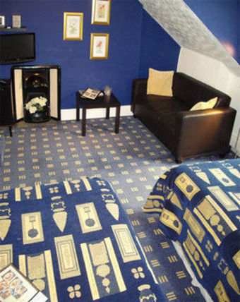 Hostal The Rosemont