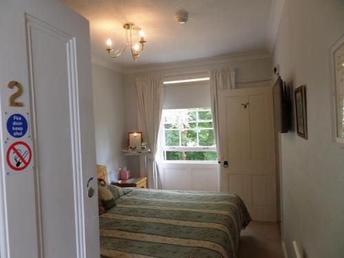 Hostal Harrabeer Country House