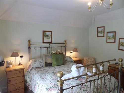 Hostal Harrabeer Country House