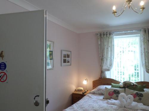 Hostal Harrabeer Country House