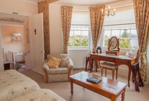 Hostal Harrabeer Country House